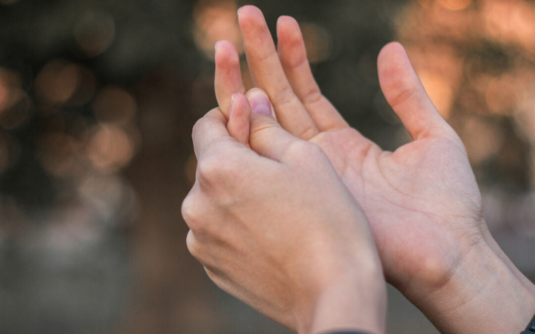 IS IT AN EMERGENCY? Treating Trauma