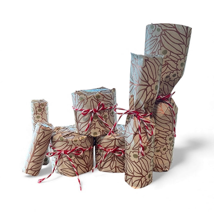 wrapin