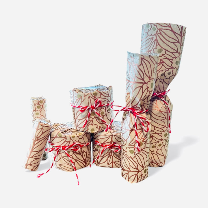 wrapin