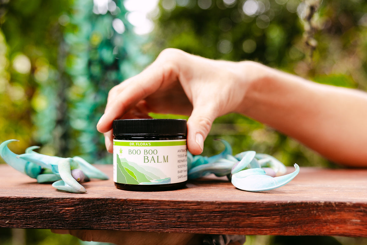 Boo Boo Bomb ~ Skin Regenerative Salve